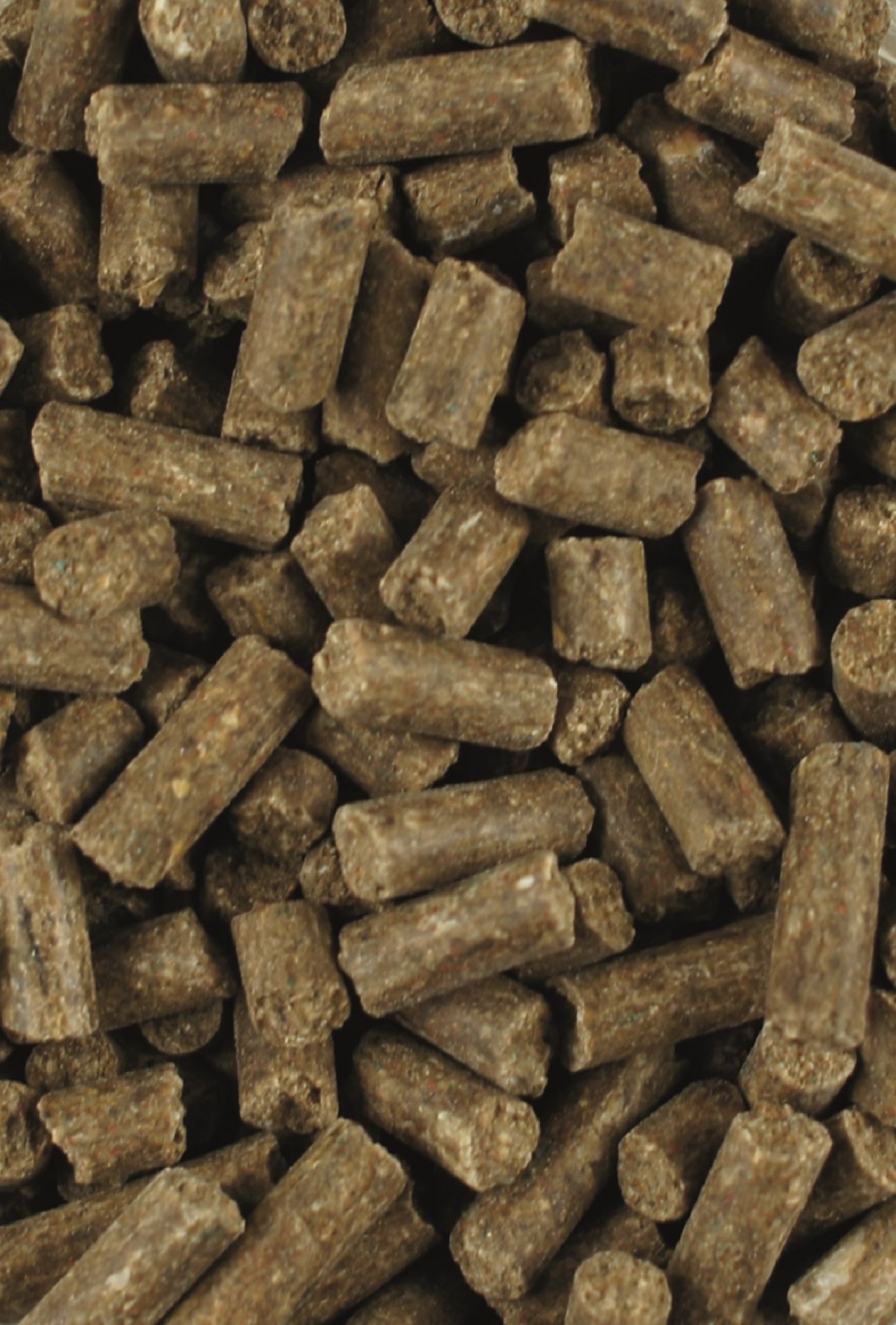 Lexa Zucht-Mineral Detailbild Pellets