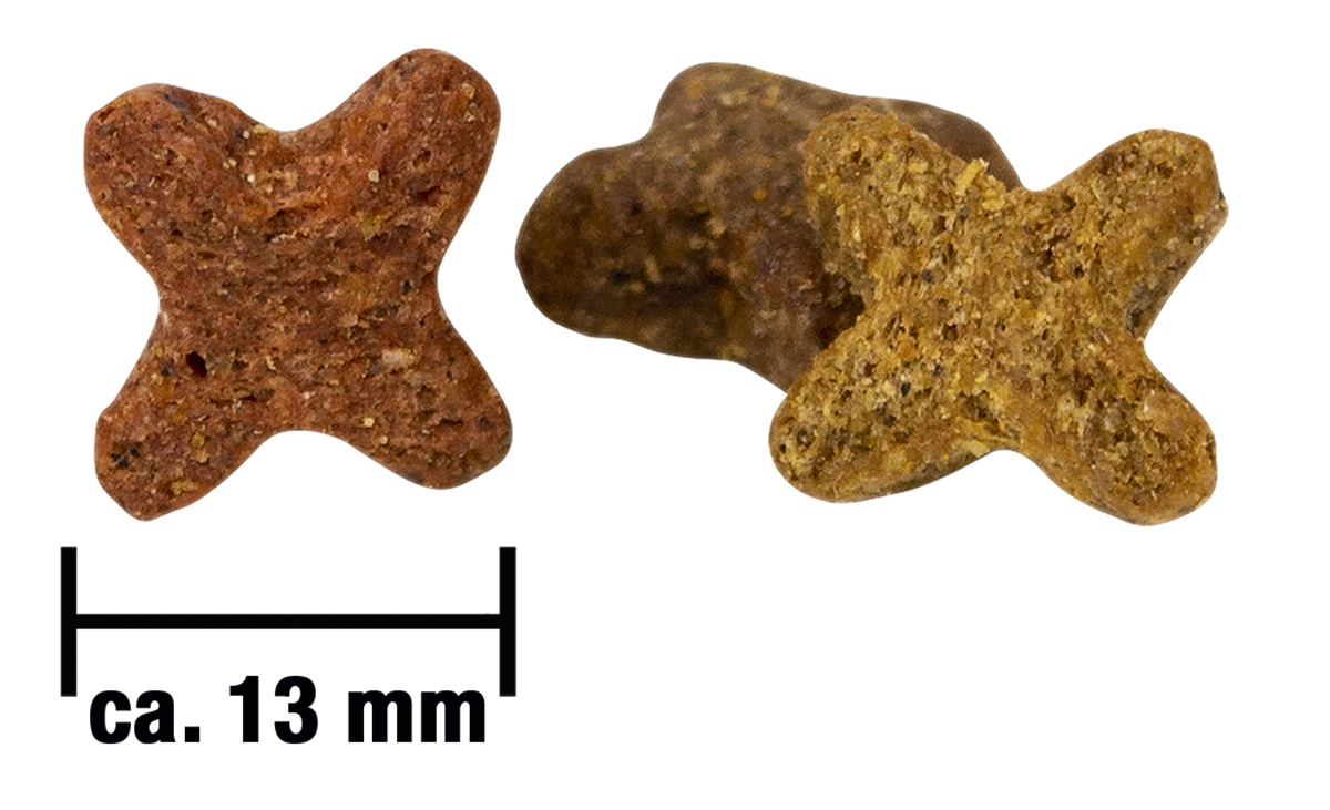 Produktansicht deukacat Katzenmahlzeit Detail