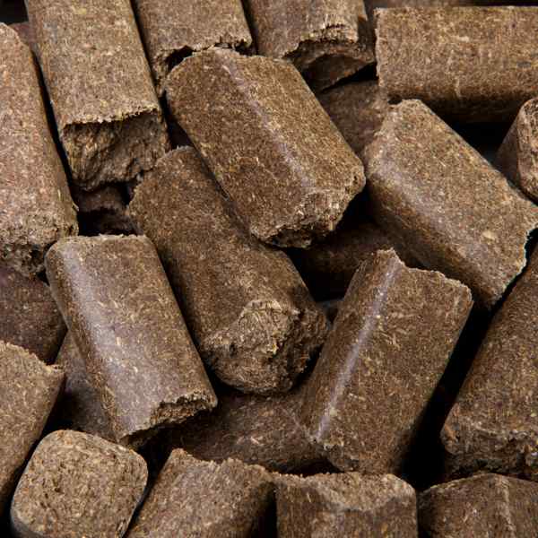 Eggersmann Lecker Bricks Kräuter Detailbild Leckerli