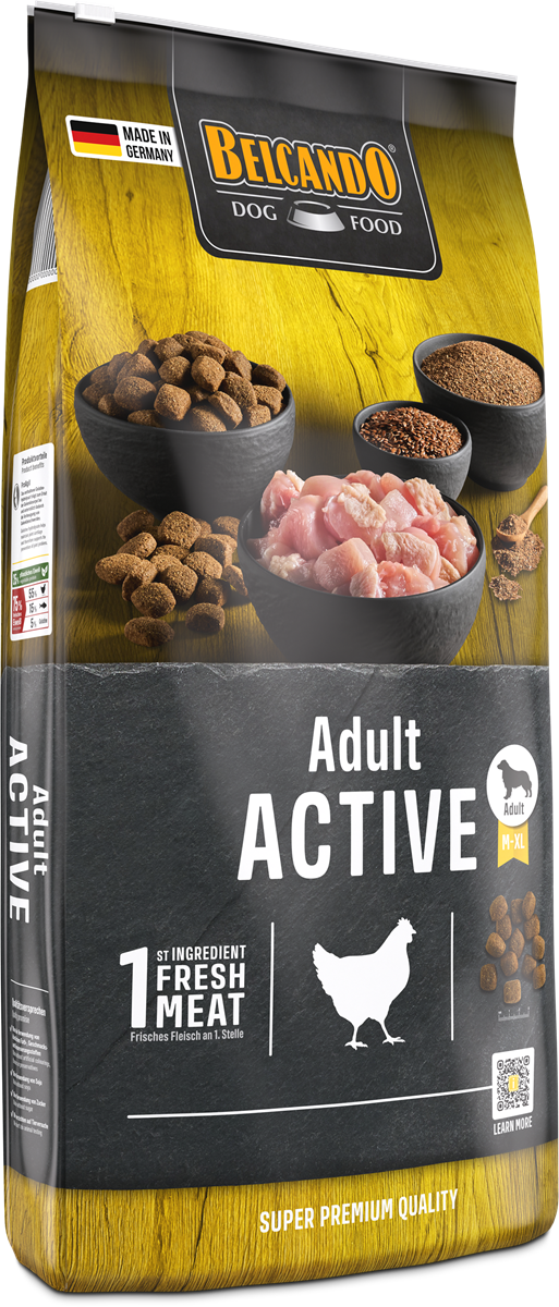 Adult Active