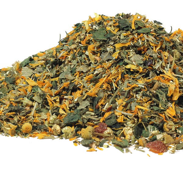 Höveler Herbs Derma-Fit Detail