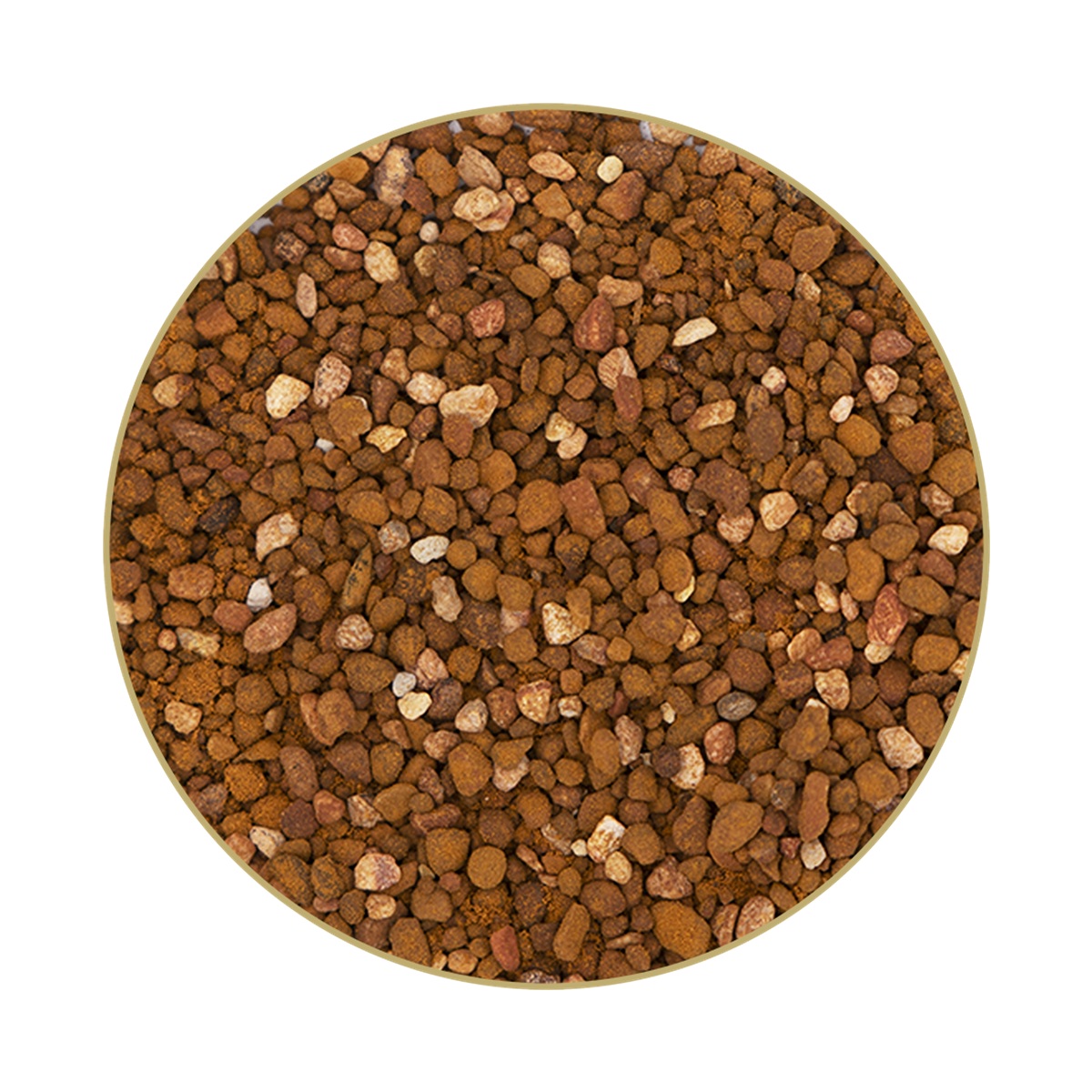 Kieselgold