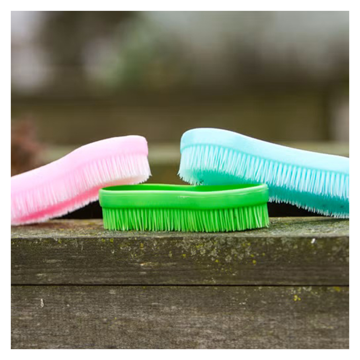 Produktansicht - Stiefel - Original Top Brush