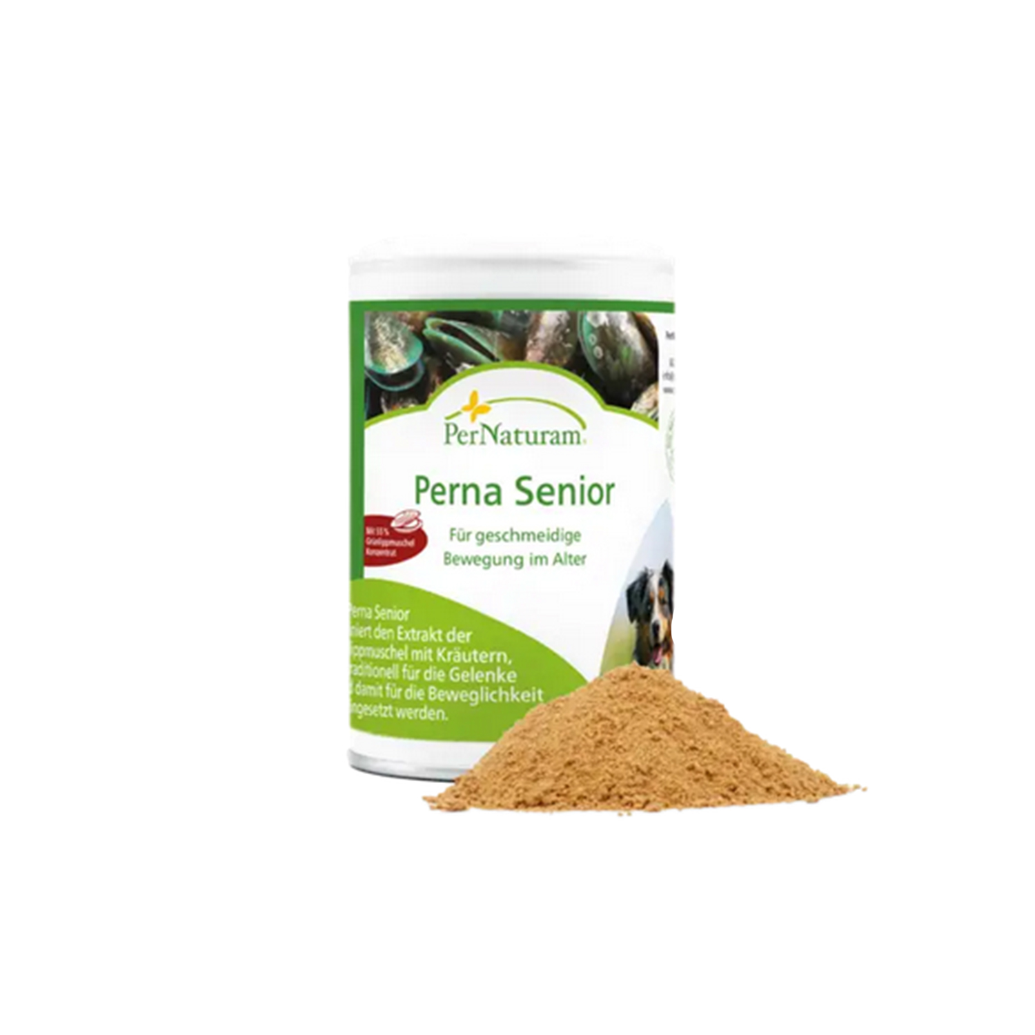 PerNaturam Perna Senior 100 g