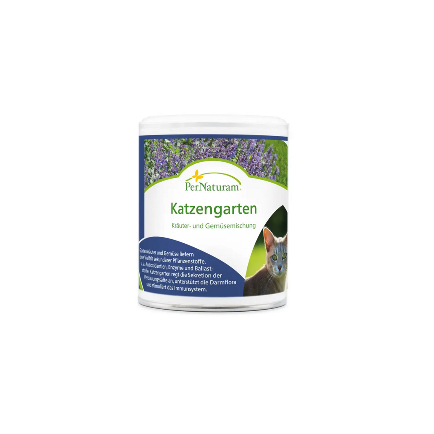 PerNaturam Katzengarten 50 g