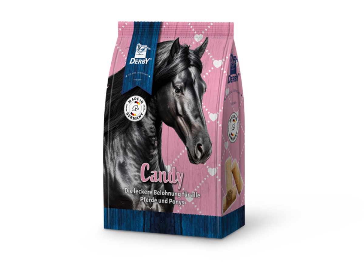 Produktansicht - Derby - Lecker Candy