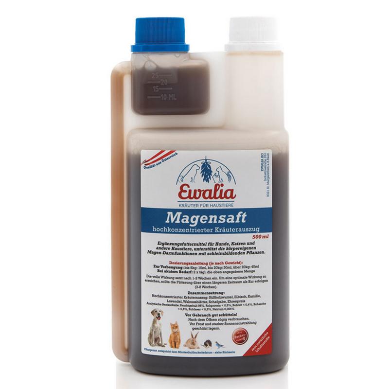 Produktansicht - Ewalia - Magensaft