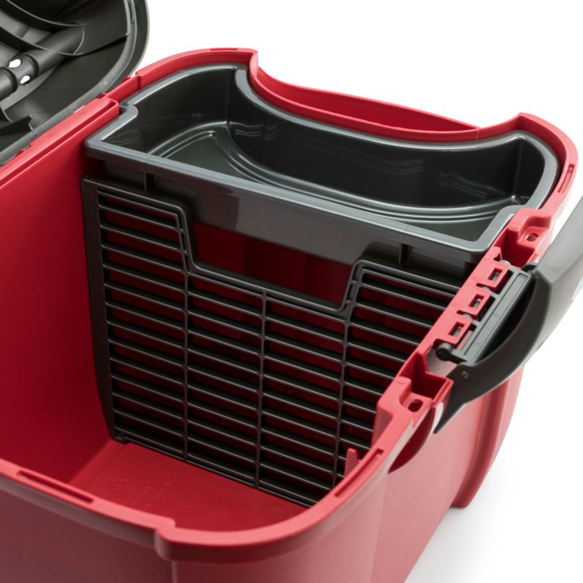 Produktansicht - Nebu-Tec - SaHoMa®-II Transportkoffer