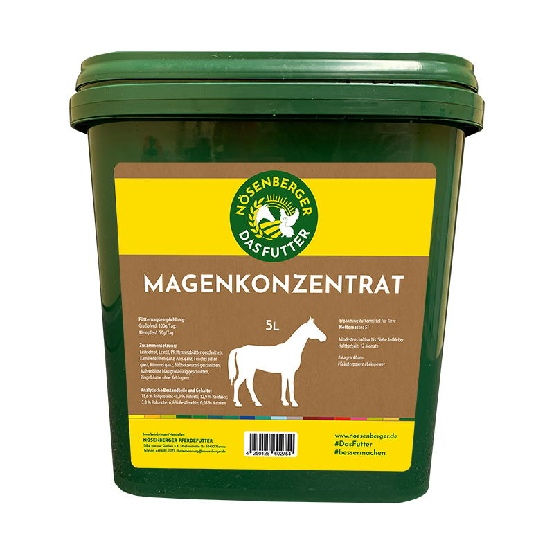 Nösenberger Magenkonzentrat