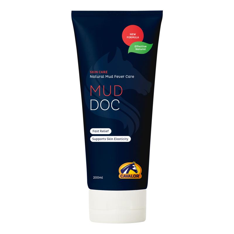 Produktansicht - CAVALOR - MudDoc