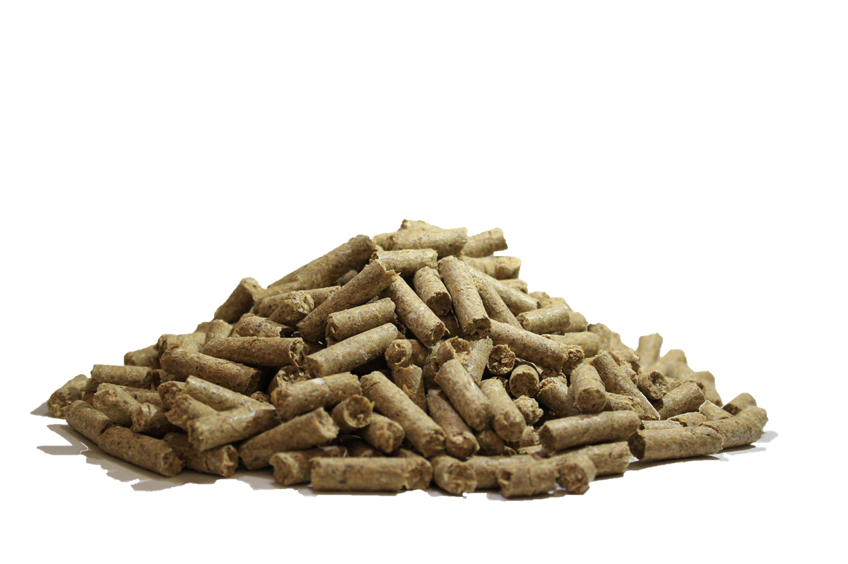 Super Fibre Cubes