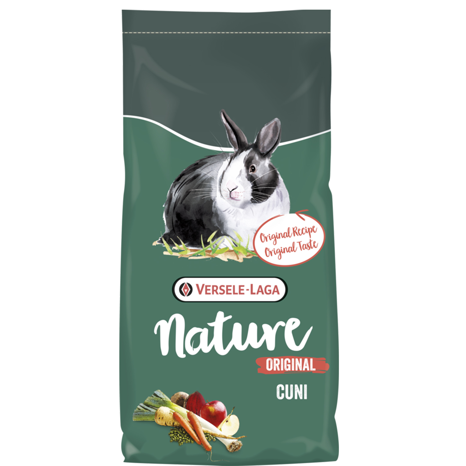 Produktansicht - Versele-Laga Nature - Cuni Original