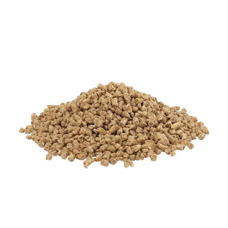 Versele-Laga Country's Best Gold 1 Crumble Detail