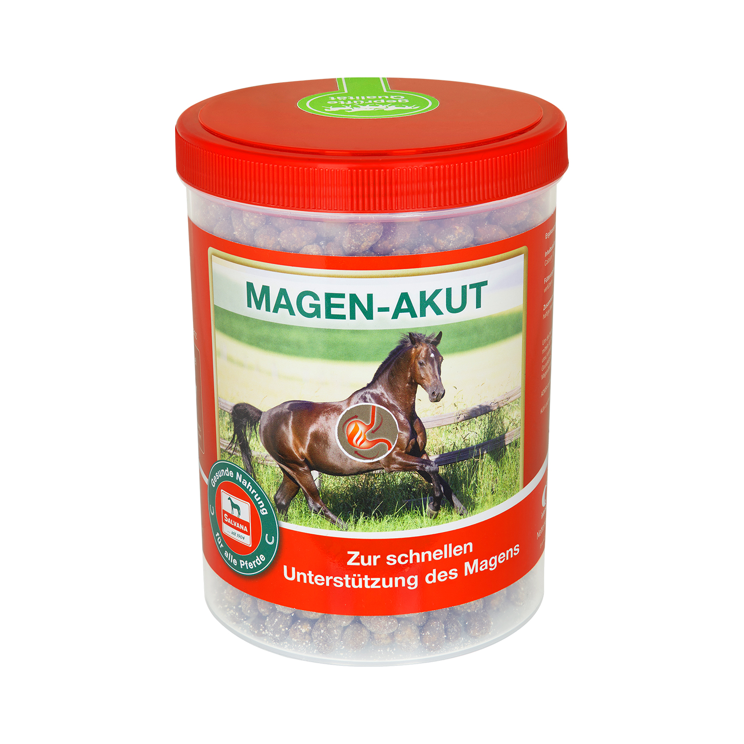 Salvana Magen-Akut