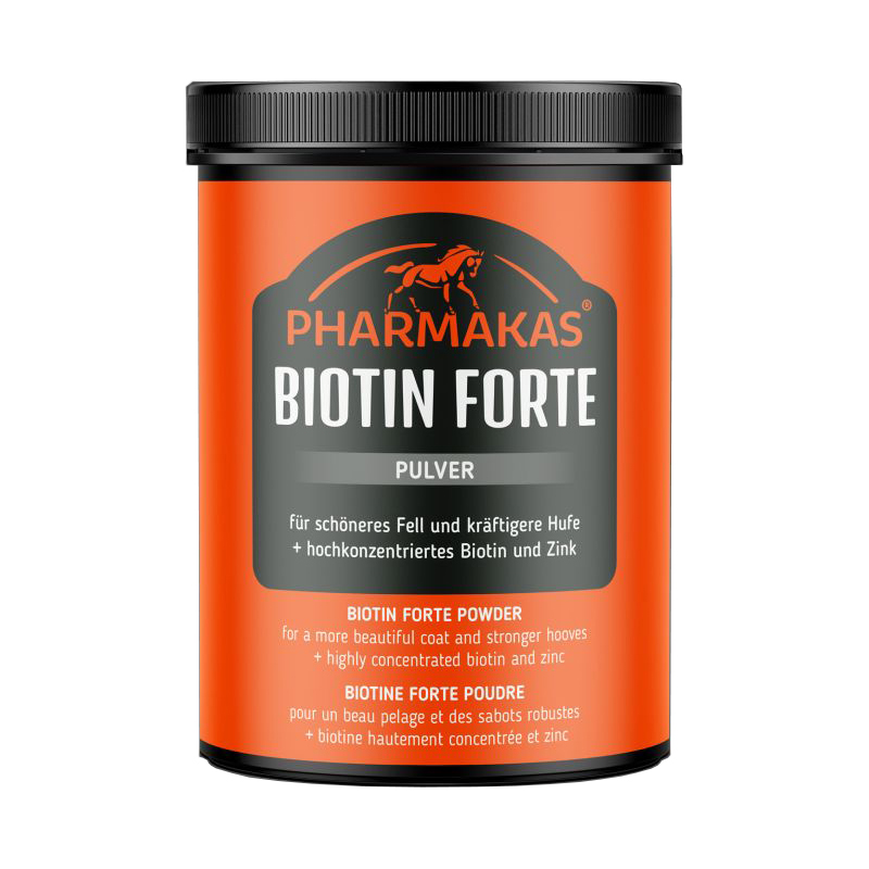 Pharmakas Biotin forte 1 kg