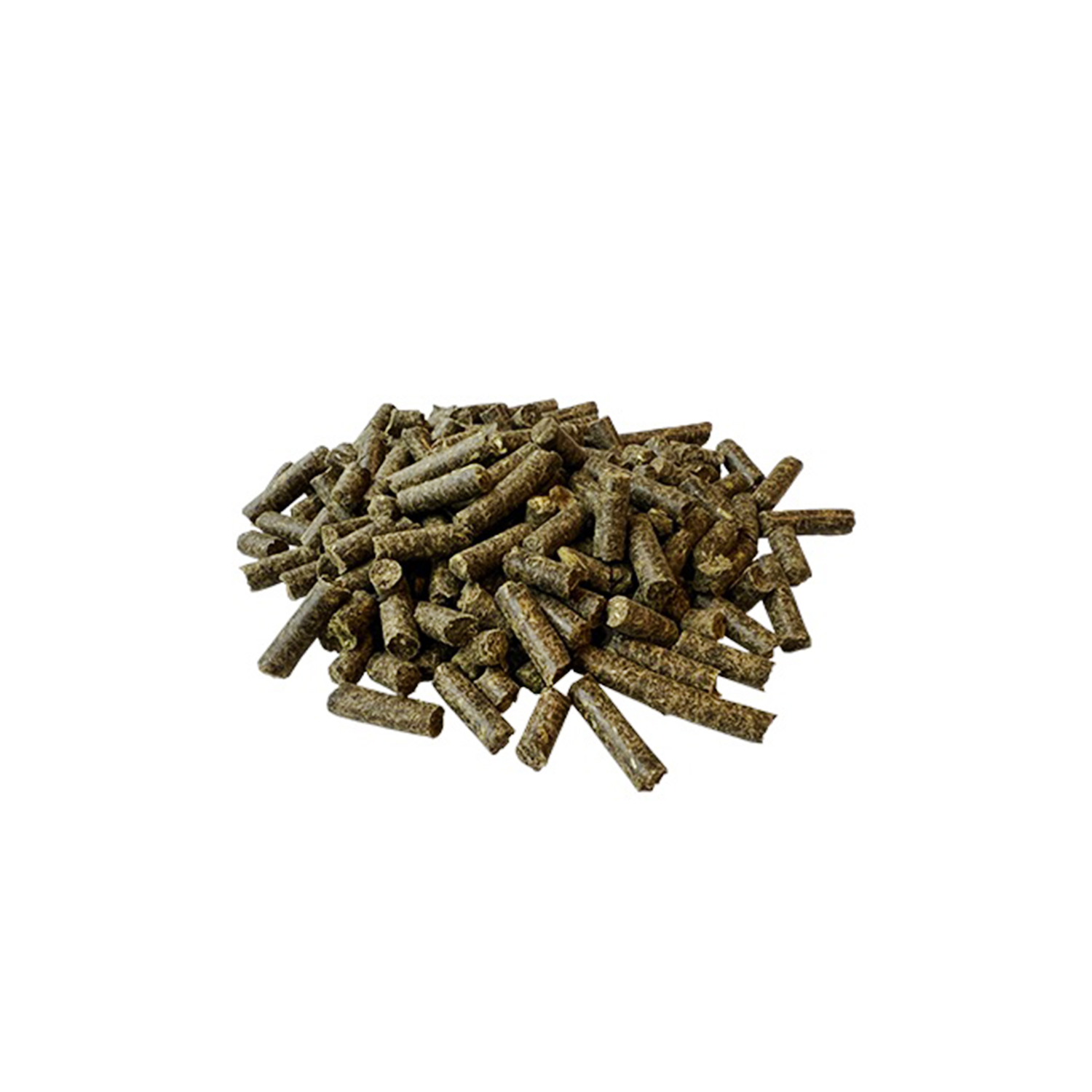 Pavo WeightLift Detail Pellets