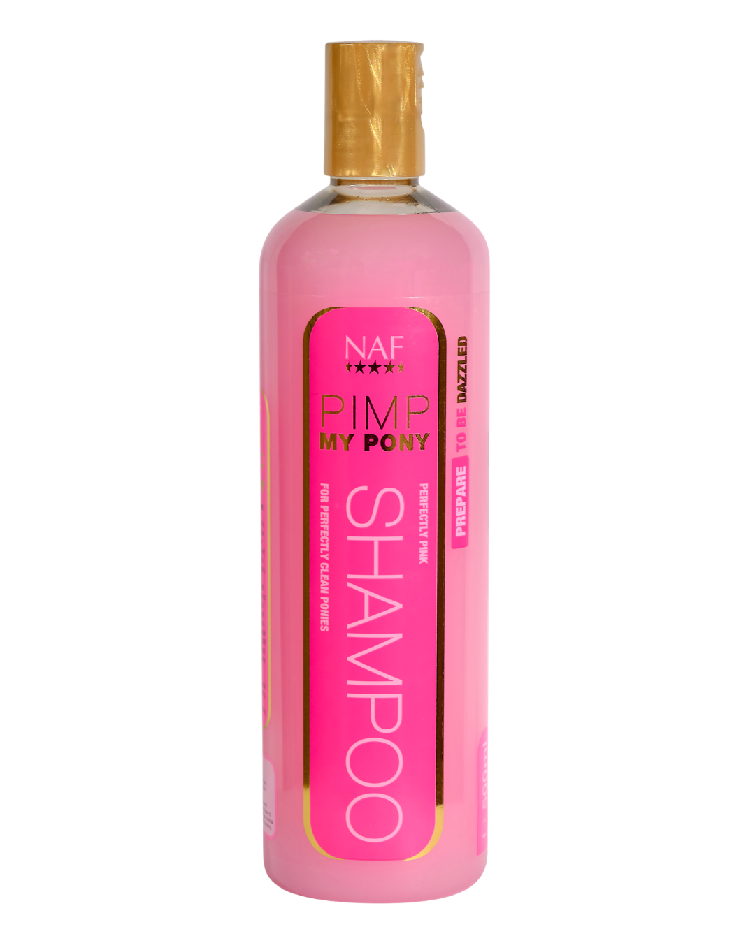 Pimp My Pony Shampoo