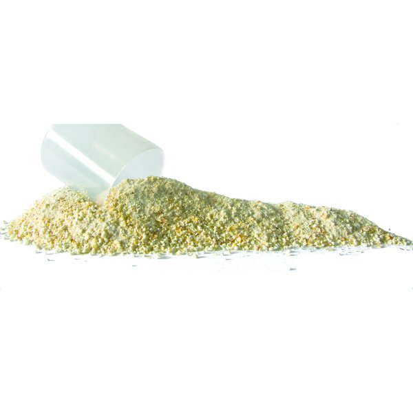 Produktansicht - Equinova - Broncosecrin Powder