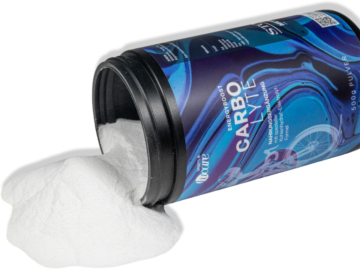 CARBOLYTE Pulver