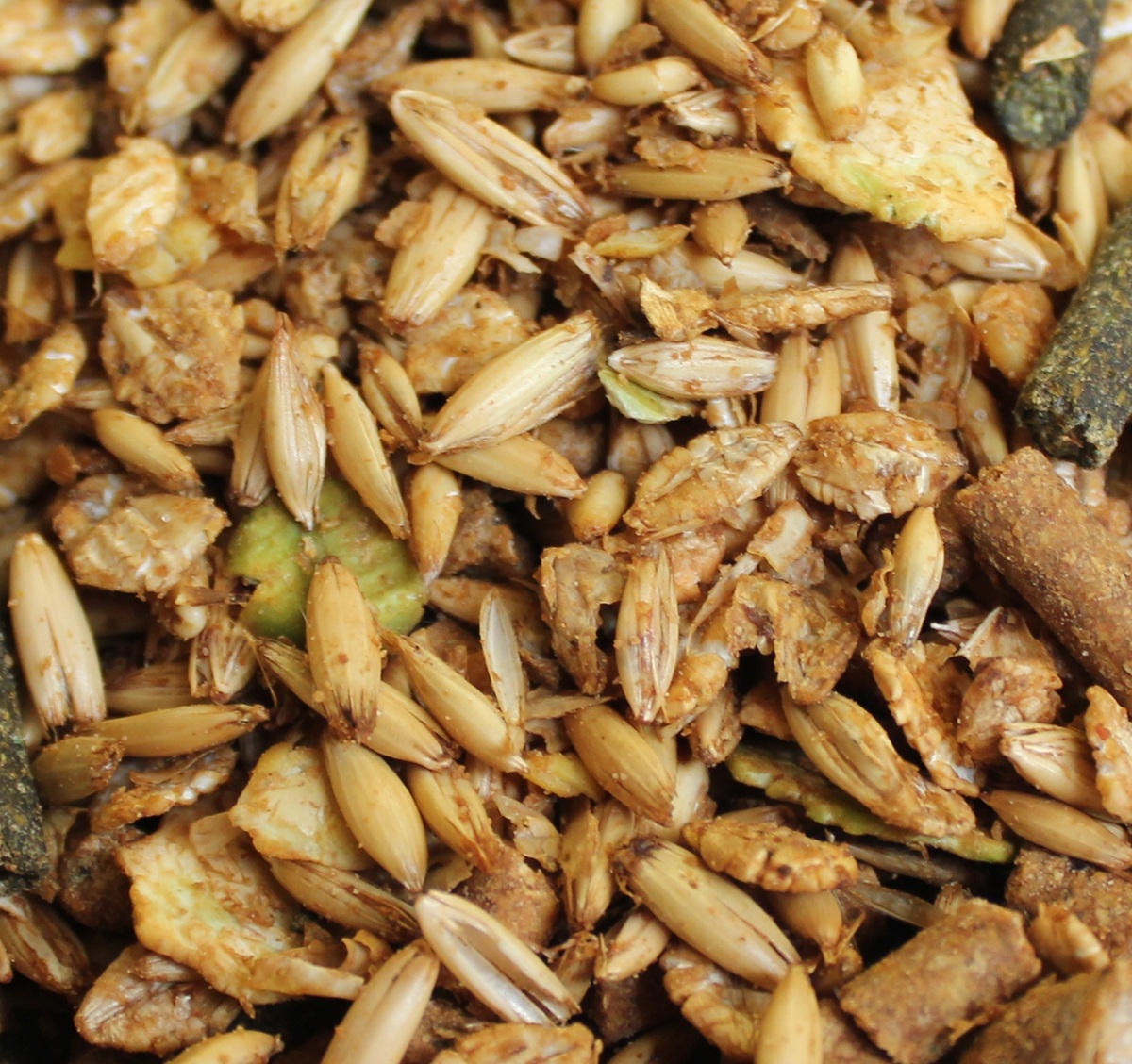 Stud Mix