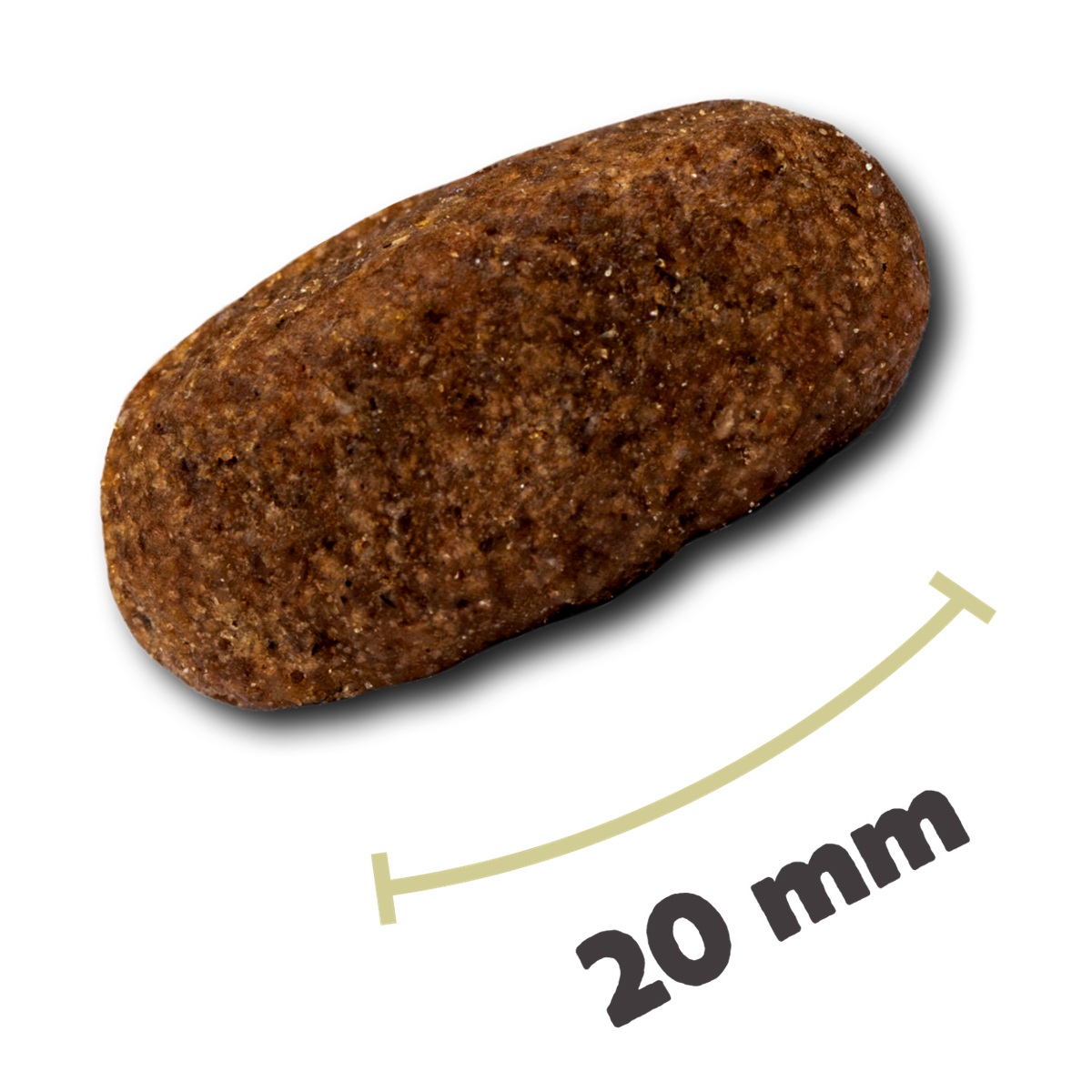 Produktansicht Deuka Dog Sensikost Detail