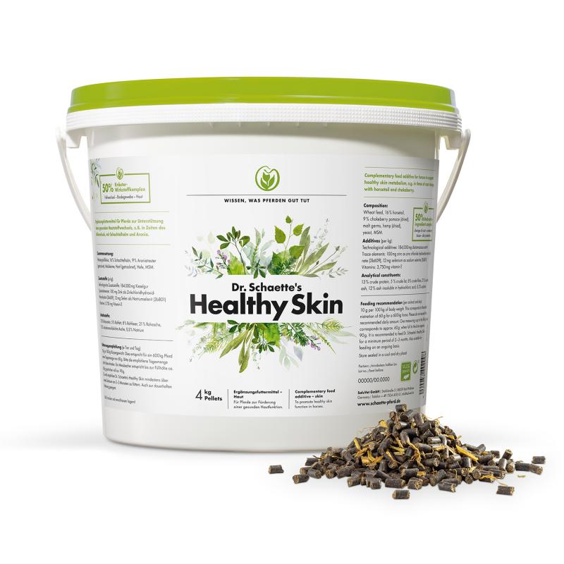 Produktansicht - Dr.Schaette - Healthy Skin