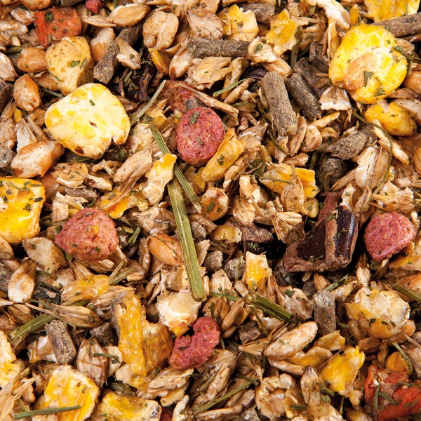 Eggersmann EMH Kräuter Müsli Detailbild Müsli