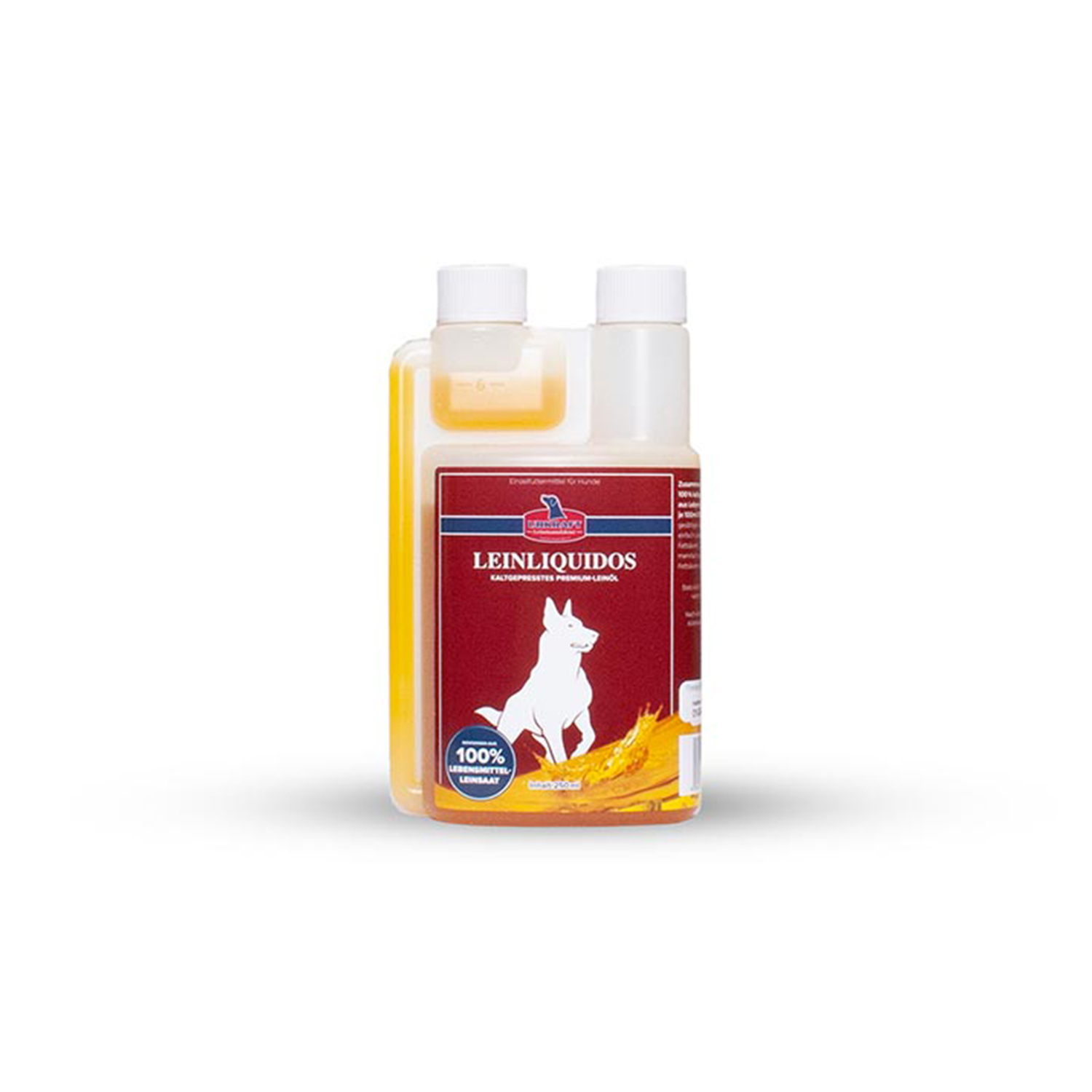 Urkraft Leinliquidos 500 ml