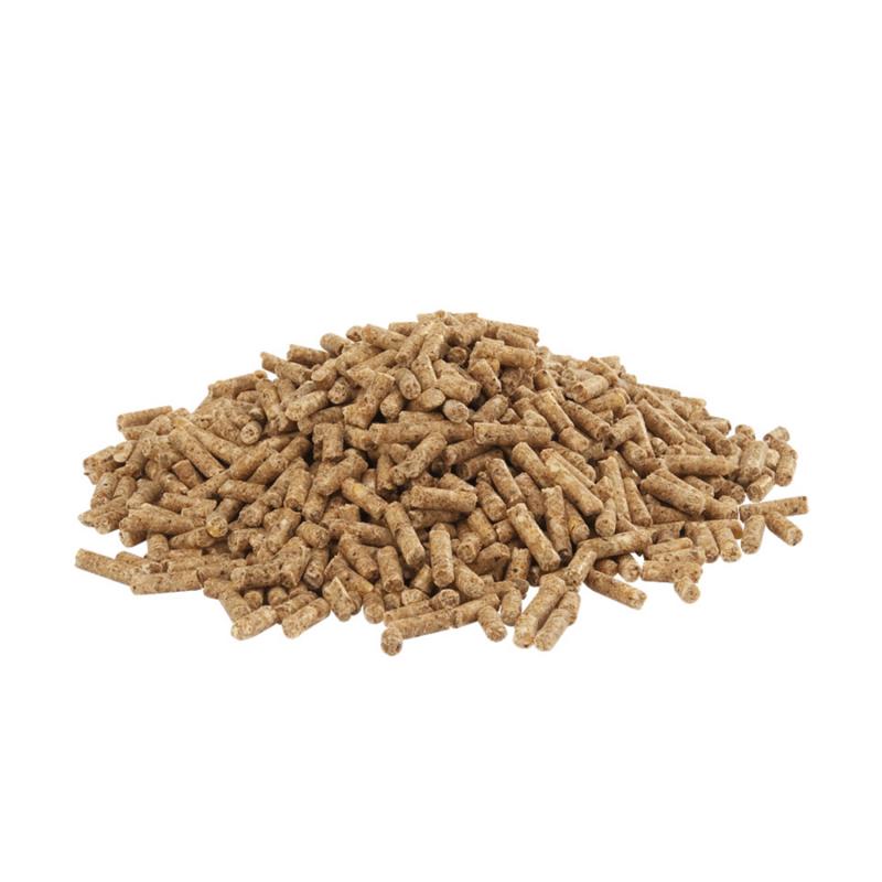 Versele-Laga Country's Best Duck 3 Pellet-Parasite Control Detailbild 2mm Pellet