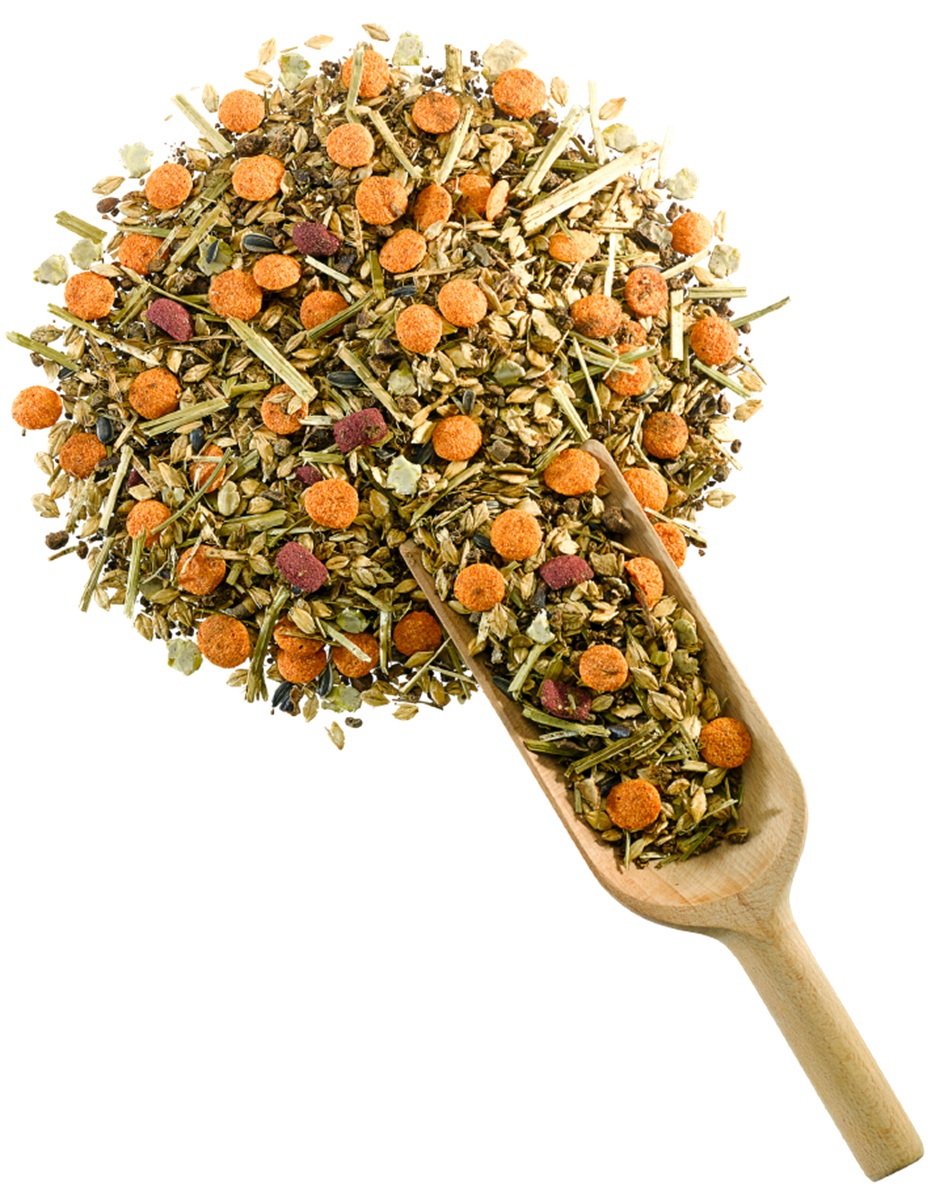 Produktansicht - Derby - Karottenmüsli