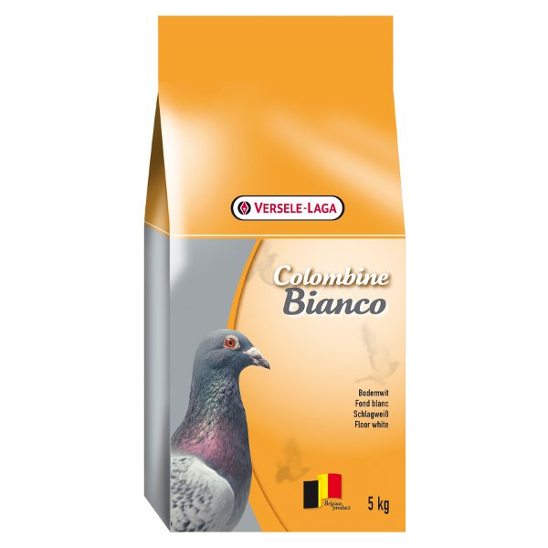 Produktansicht - Versele-Laga Colombine - Bianco