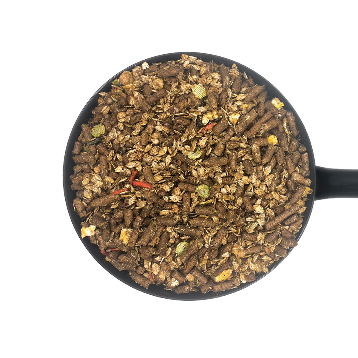 Produktansicht - Dodson & Horrell - Pasture Mix - Bruchware
