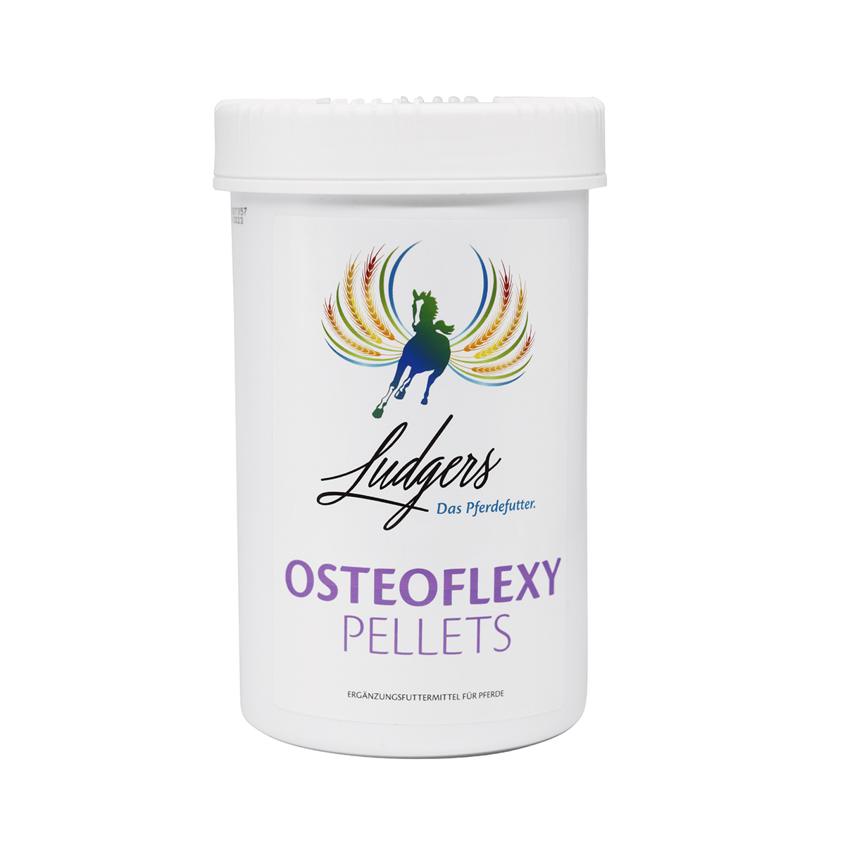 Ludgers Osteoflexy Pellets