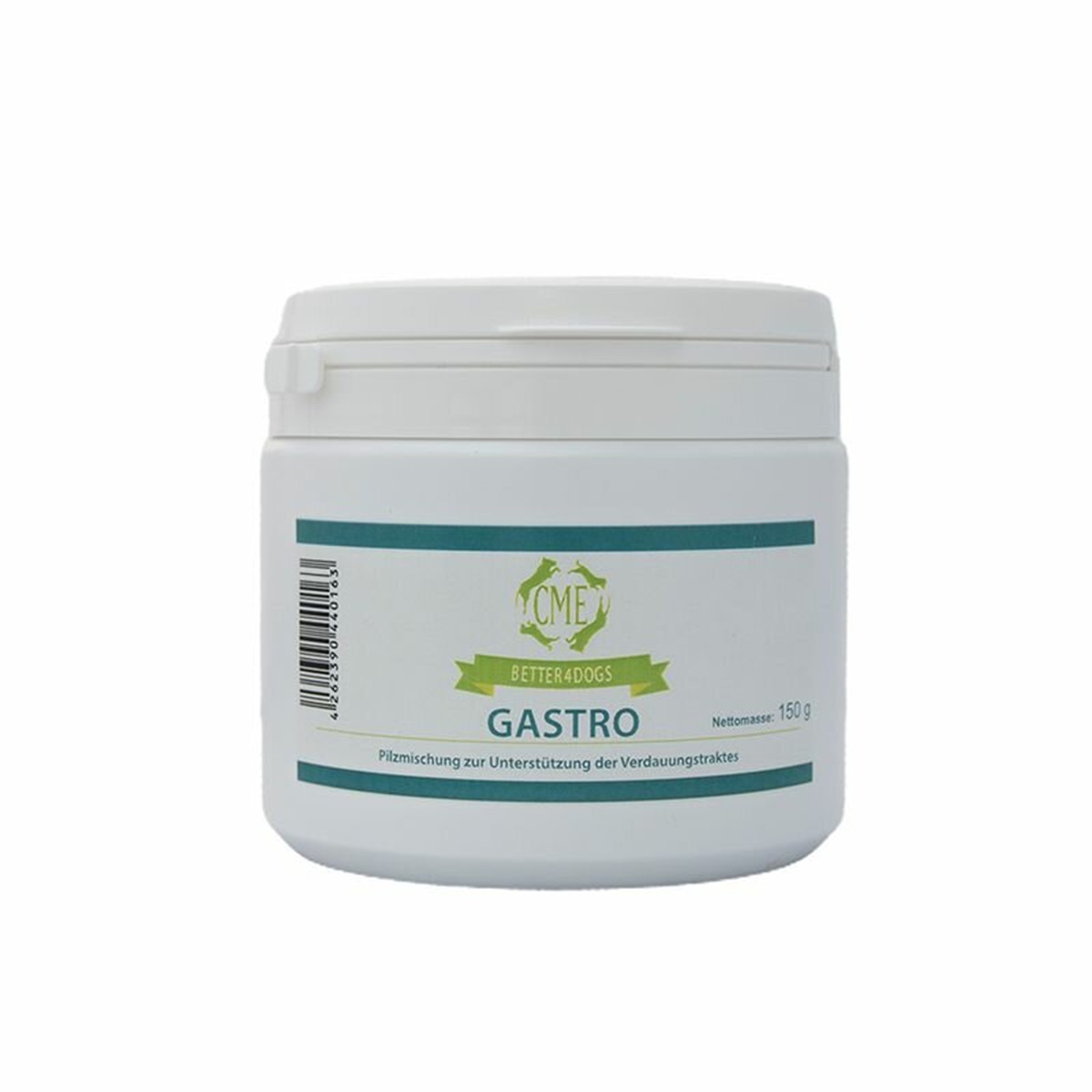 Produktansicht - CME - Gastro Dog