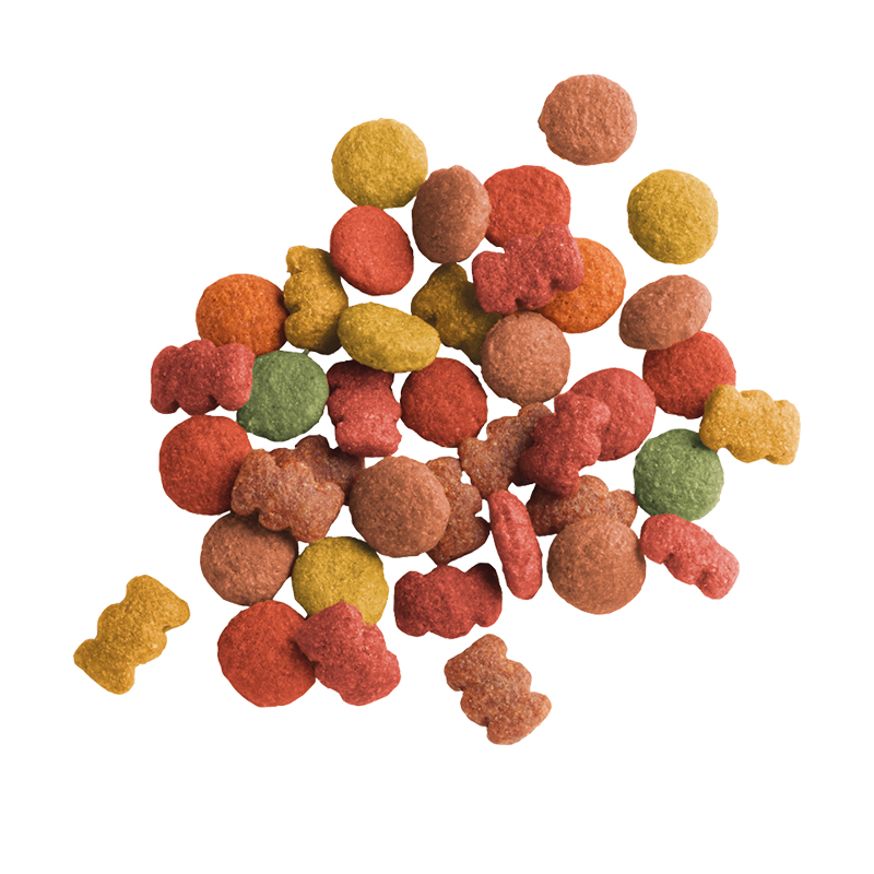 Versele-Laga Lara Adult Rind Detail
