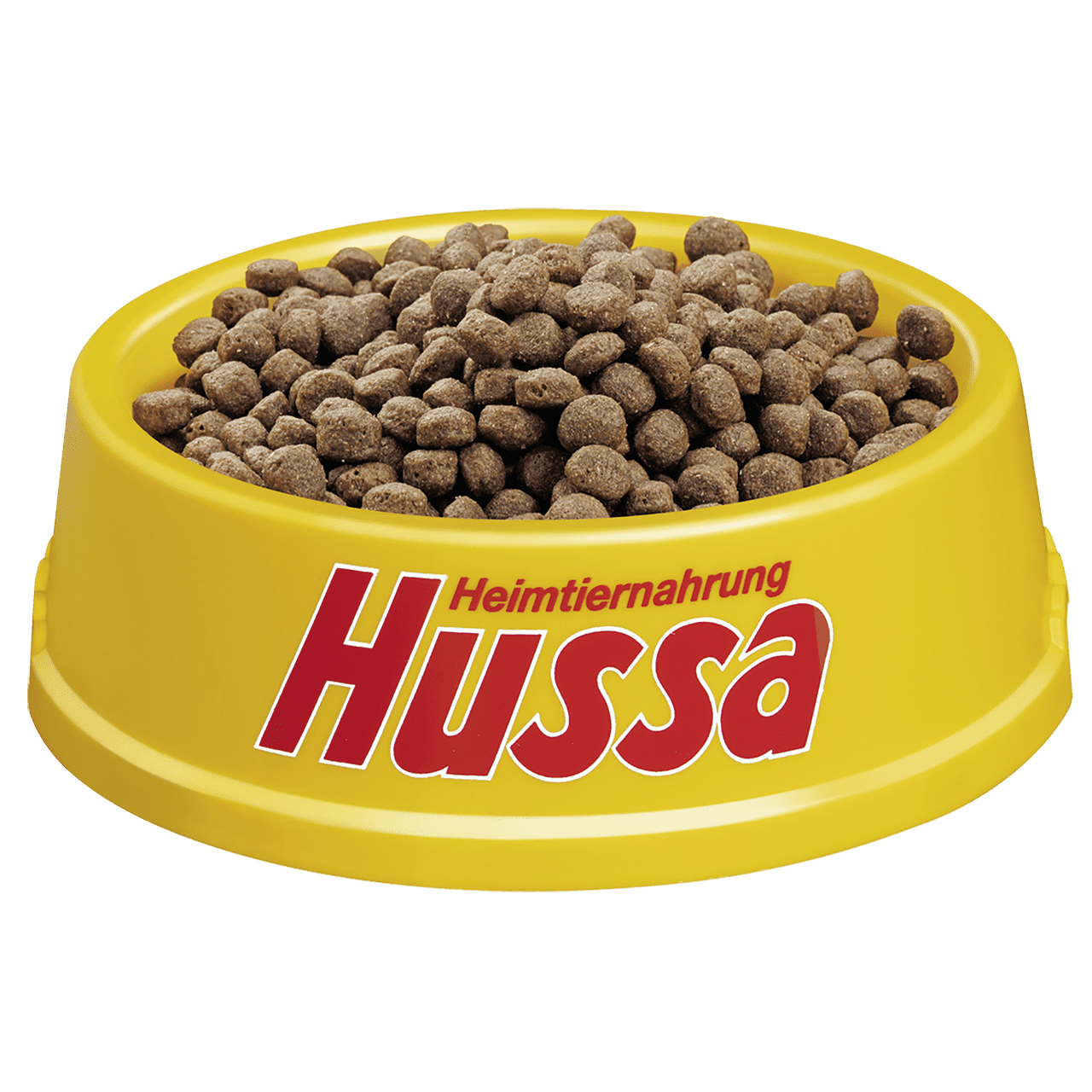 Hussa Brocken Detail
