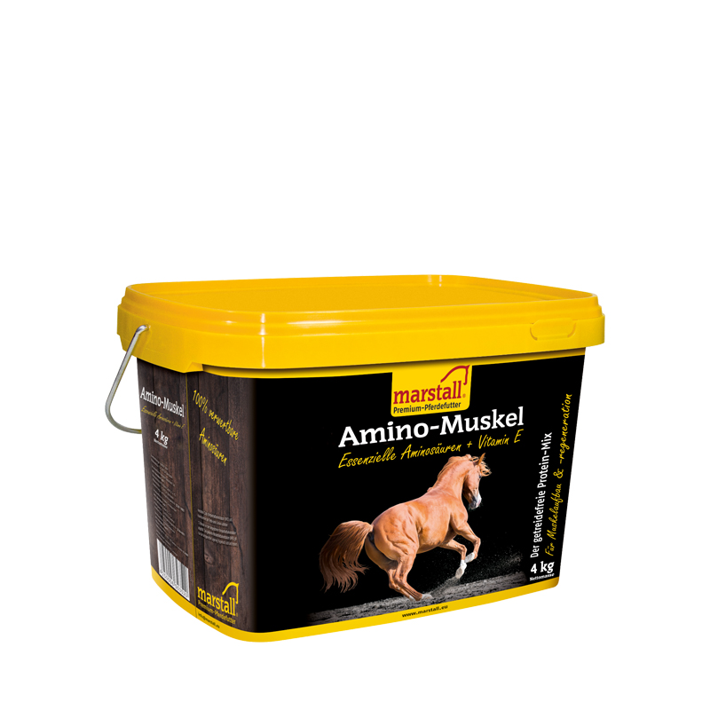 Marstall Amino-Muskel 4 kg