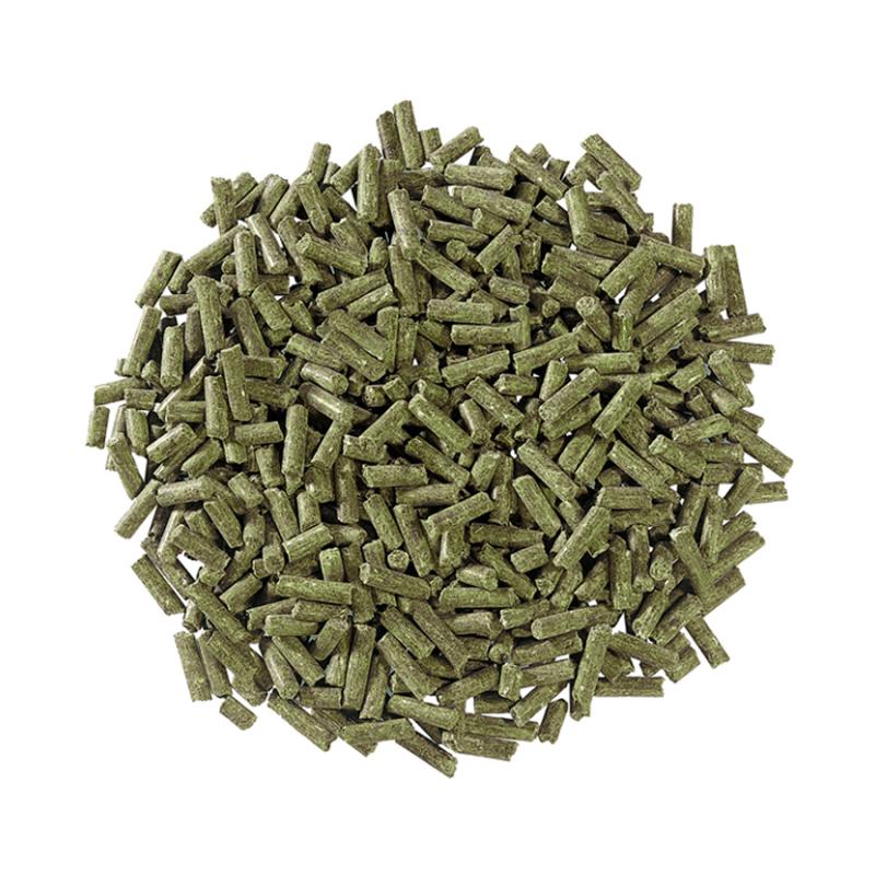 Derby Standard Detailbild Pellets