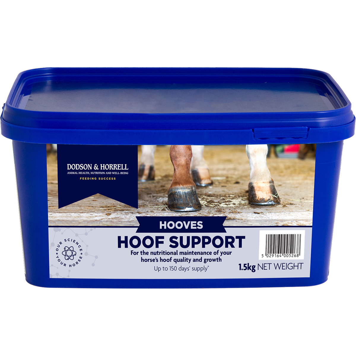 Produktansicht - Dodson & Horrell - Hoof Support
