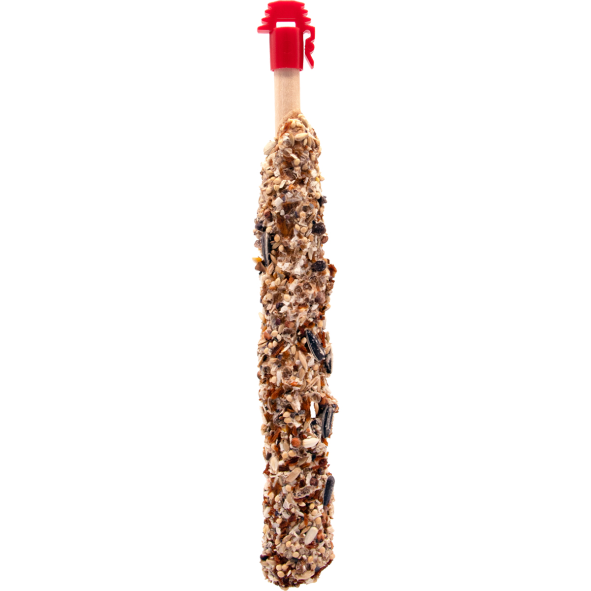 Versele-Lage Prestige Sticks Papagei Banane & Kokos Detailbild Saatenstick