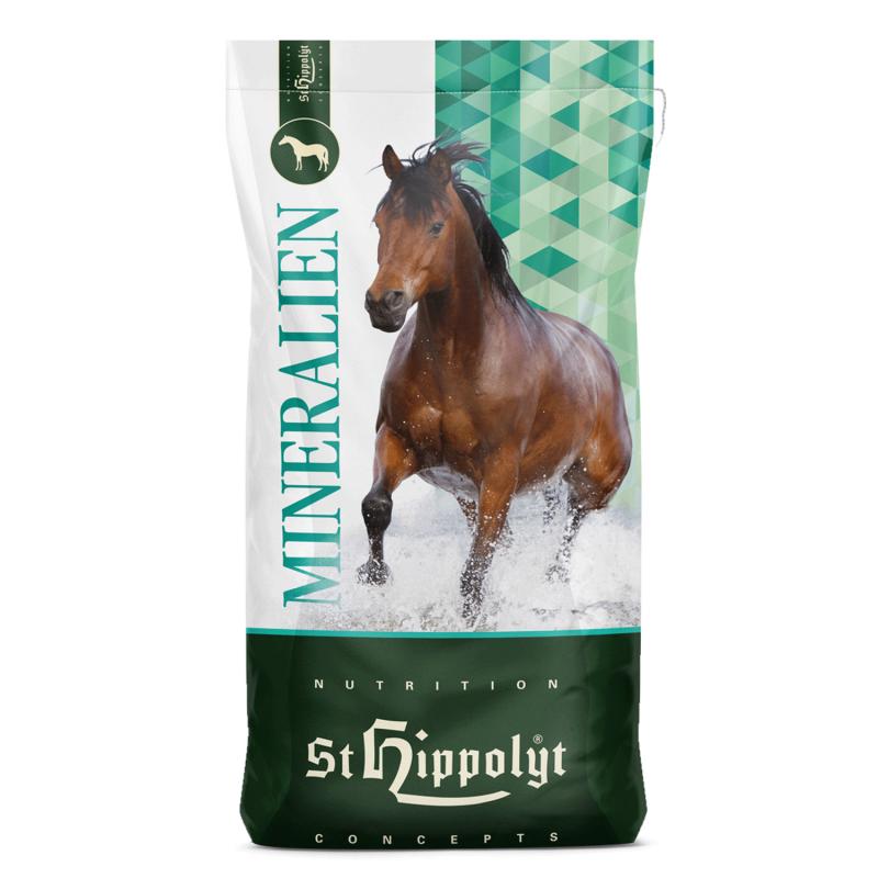 St.Hippolyt Sorbinum Calcium Sack