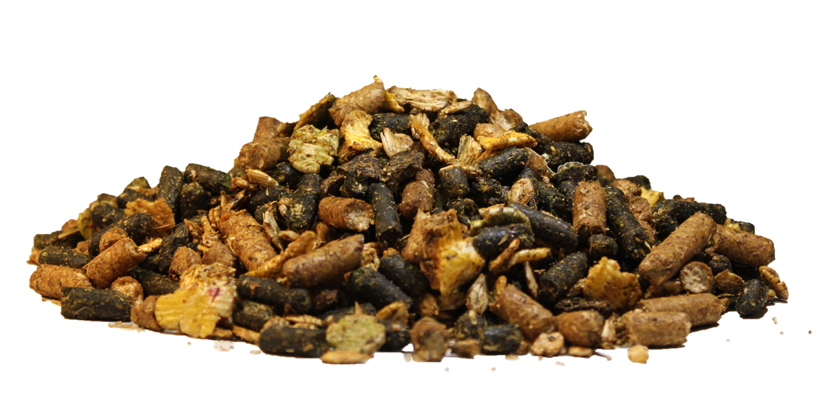Horse & Pony Cooling Mix