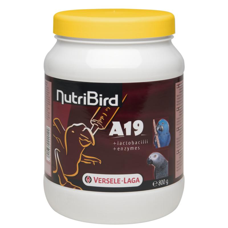 Bild - Versele Laga Vogel Nutri Bird