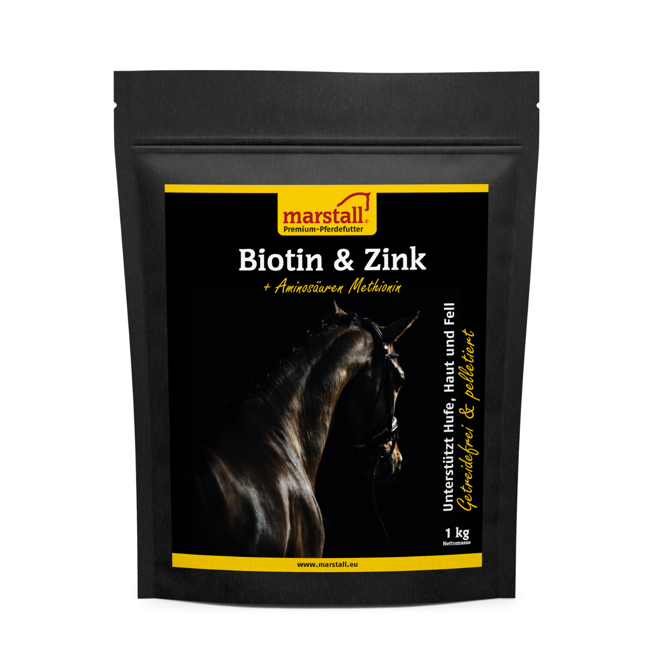 Marstall Biotin & Zink 1 kg
