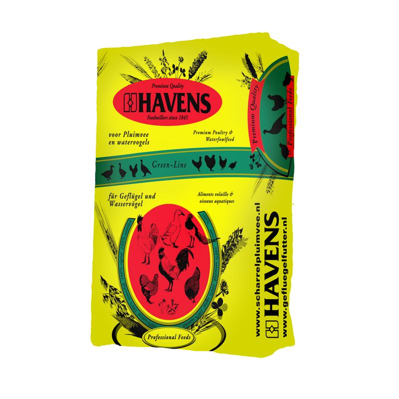 Havens Start Premium Aufzucht Korn