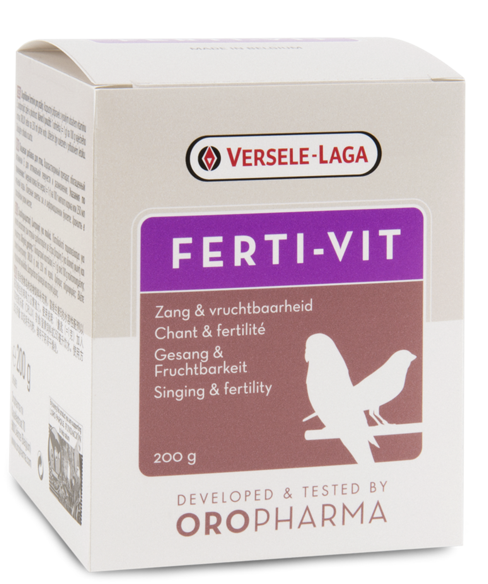 FS Ferti-vit