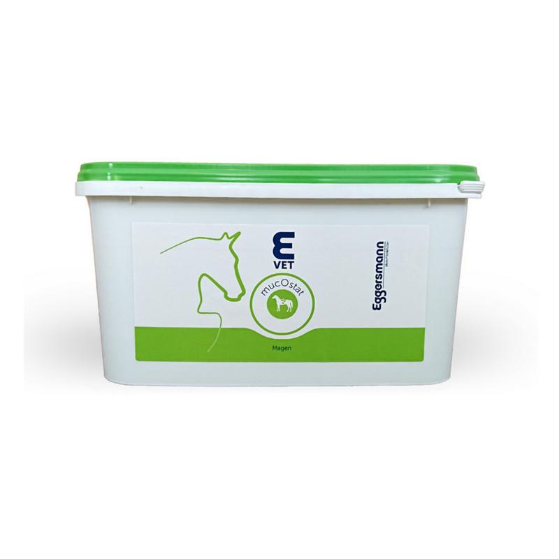 Produktansicht - Eggersmann - VET mucOstat