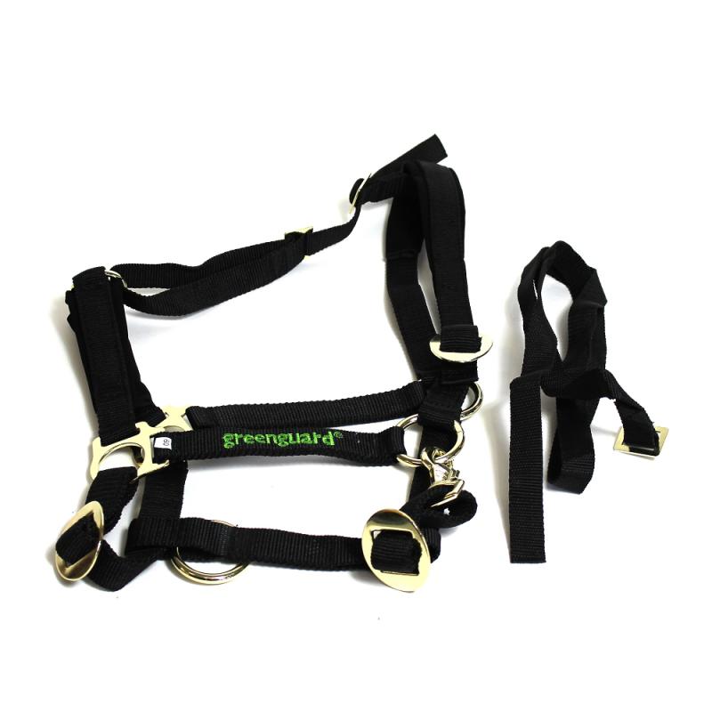 greenguard Halfter