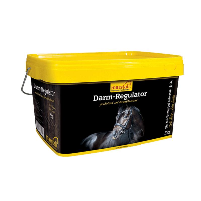 Produktansicht - marstall - Darm-Regulator