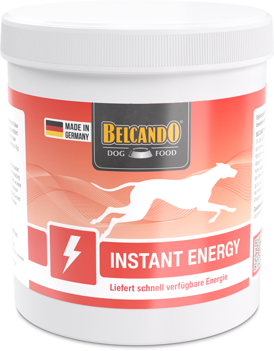 Instant Energy